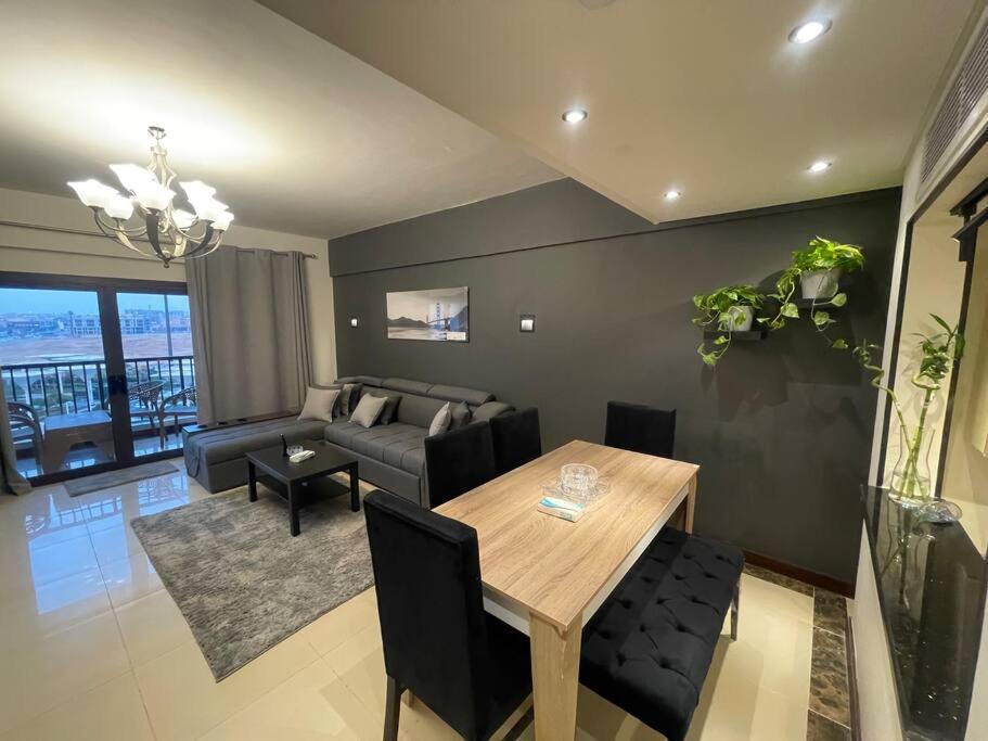 3 Bedrooms Duplex In Porto Nc Appartamento Il Cairo