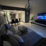 3 Bedrooms Duplex In Porto Nc