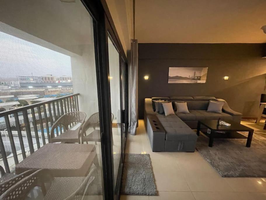 3 Bedrooms Duplex In Porto Nc * Cairo