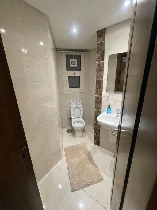 3 Bedrooms Duplex In Porto Nc Apartment Cairo