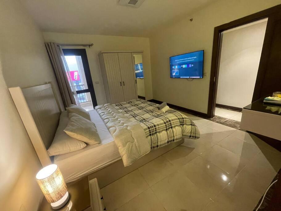 3 Bedrooms Duplex In Porto Nc Cairo