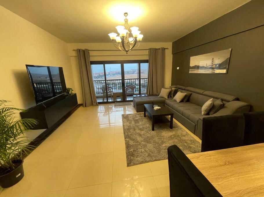 3 Bedrooms Duplex In Porto Nc Apartment Cairo
