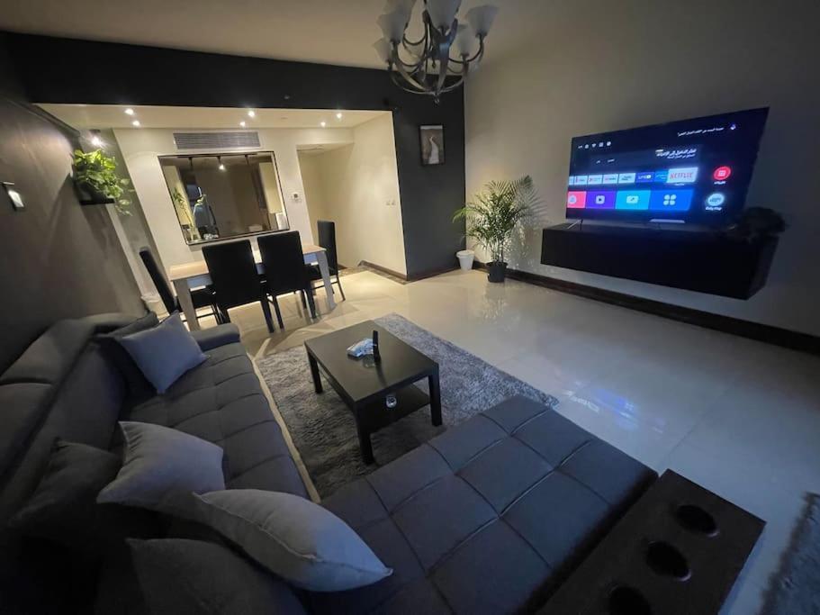 3 Bedrooms Duplex In Porto Nc * Cairo