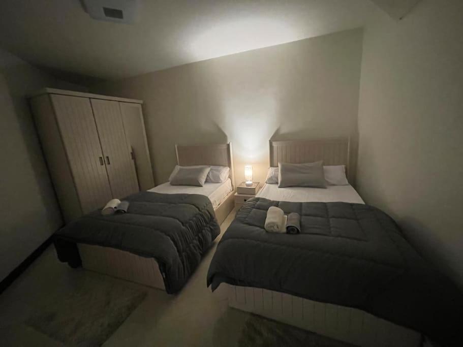 3 Bedrooms Duplex In Porto Nc