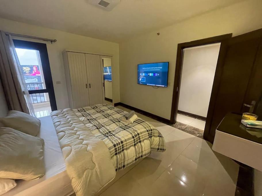 3 Bedrooms Duplex In Porto Nc Apartment Cairo