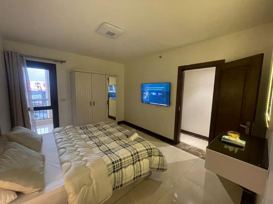 3 Bedrooms Duplex In Porto Nc Cairo